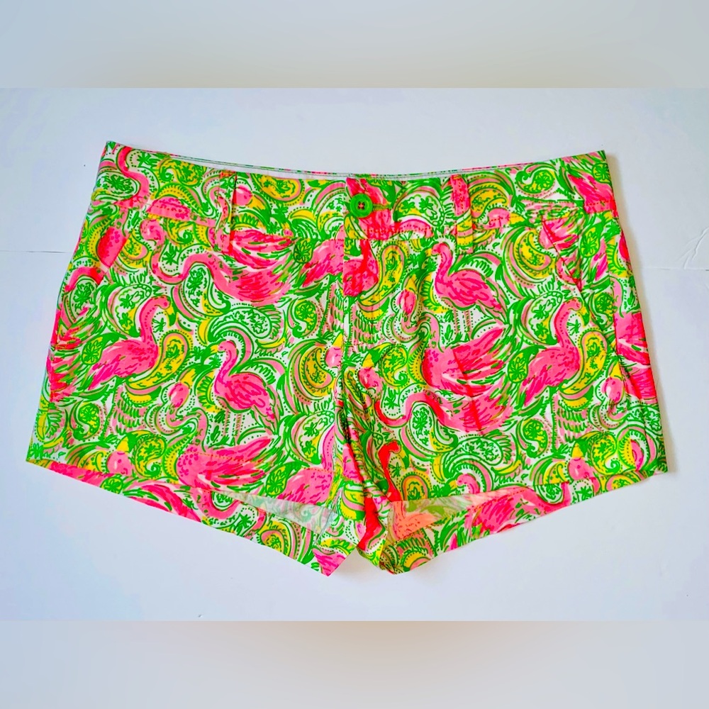 Lilly Pulitzer Shorts